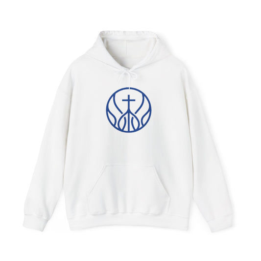 Faith Cross Unique Sweatshirt