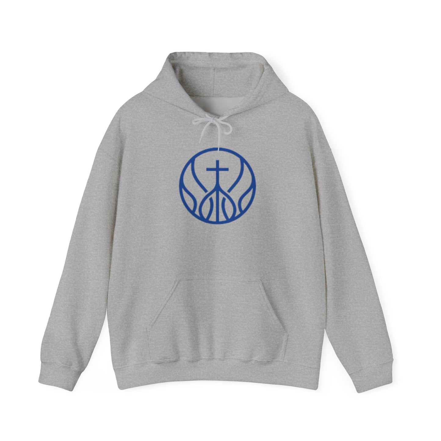 Faith Cross Unique Sweatshirt