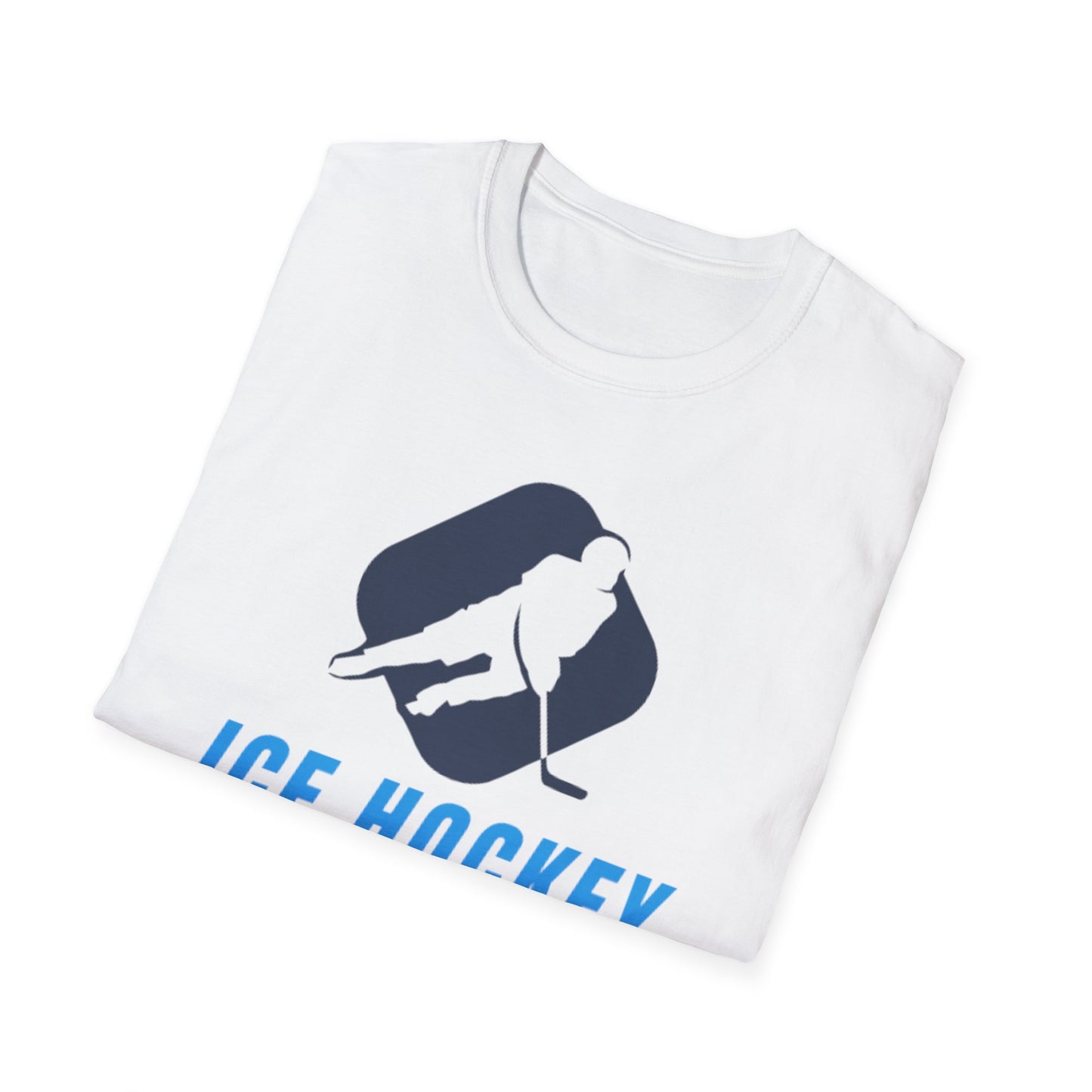 Ice Hockey T-Shirt
