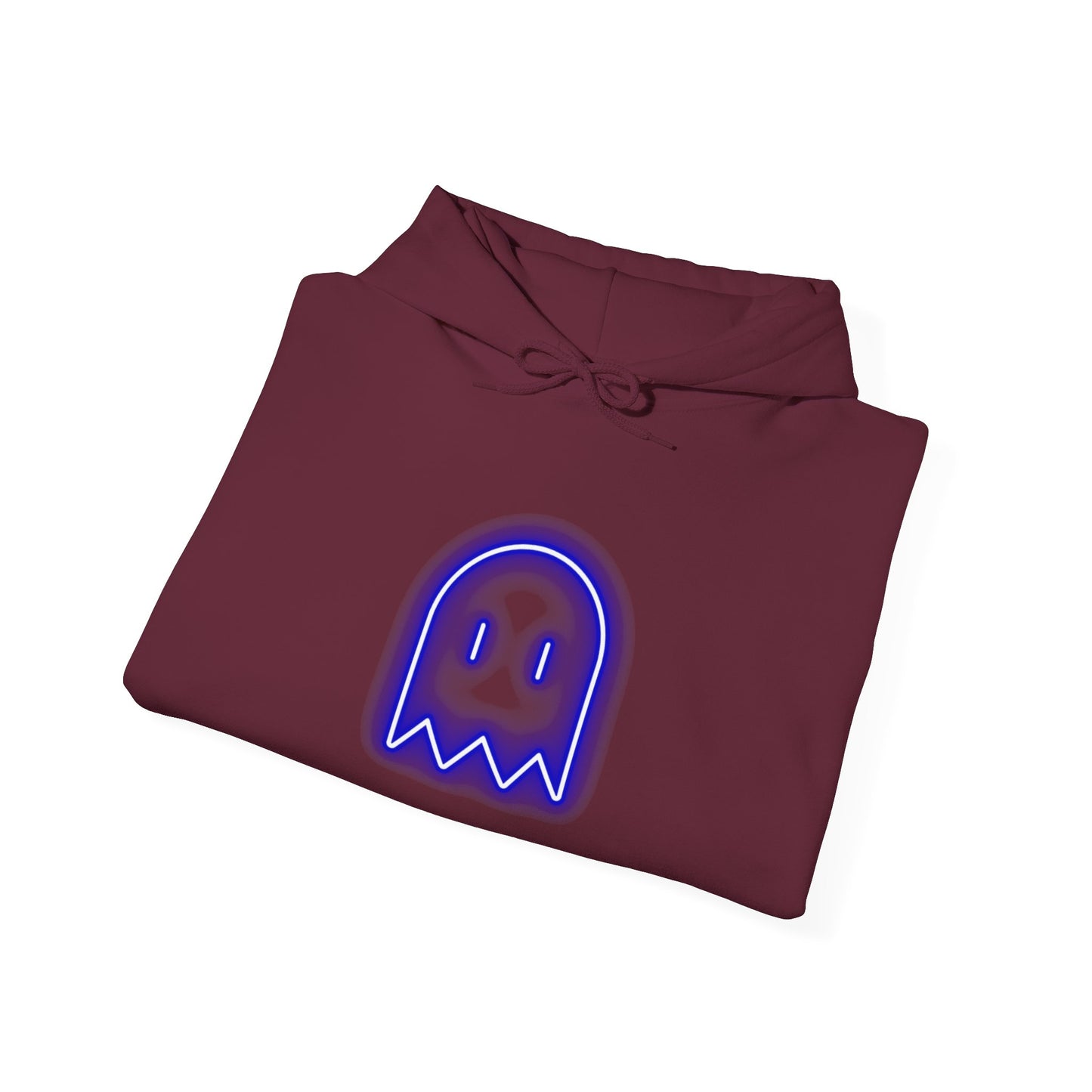 Pac Man Neon Gaming Sweatshirt