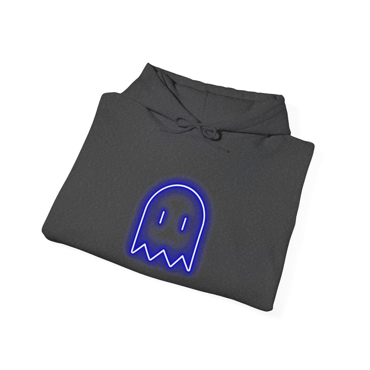 Pac Man Neon Gaming Sweatshirt