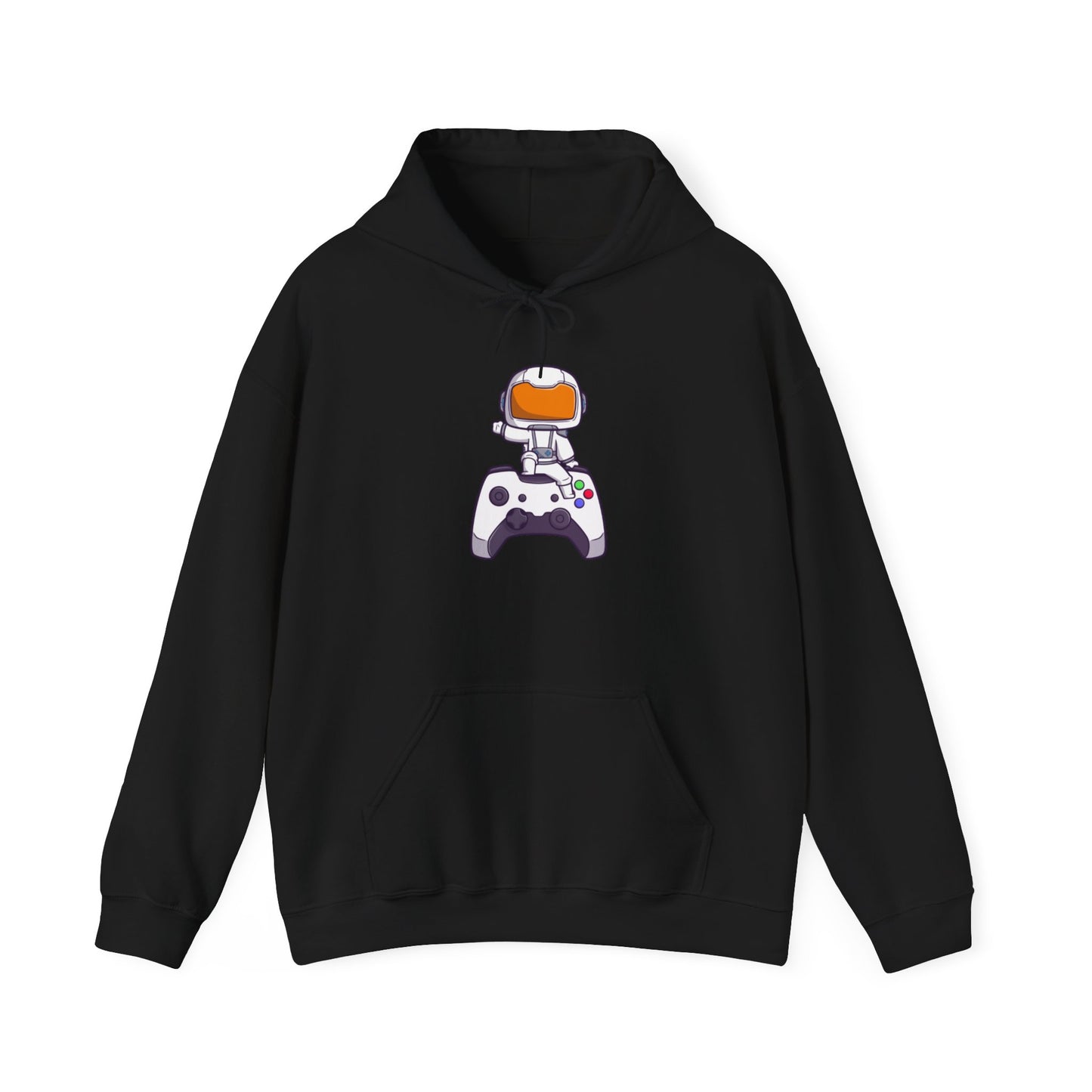 Astronaut Gamer Sweatshirt