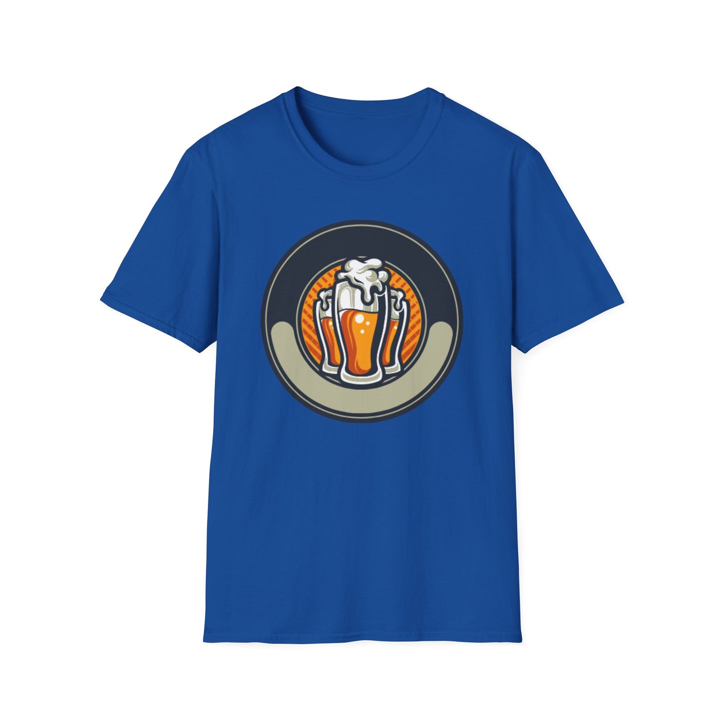 Three Beers T-Shirt