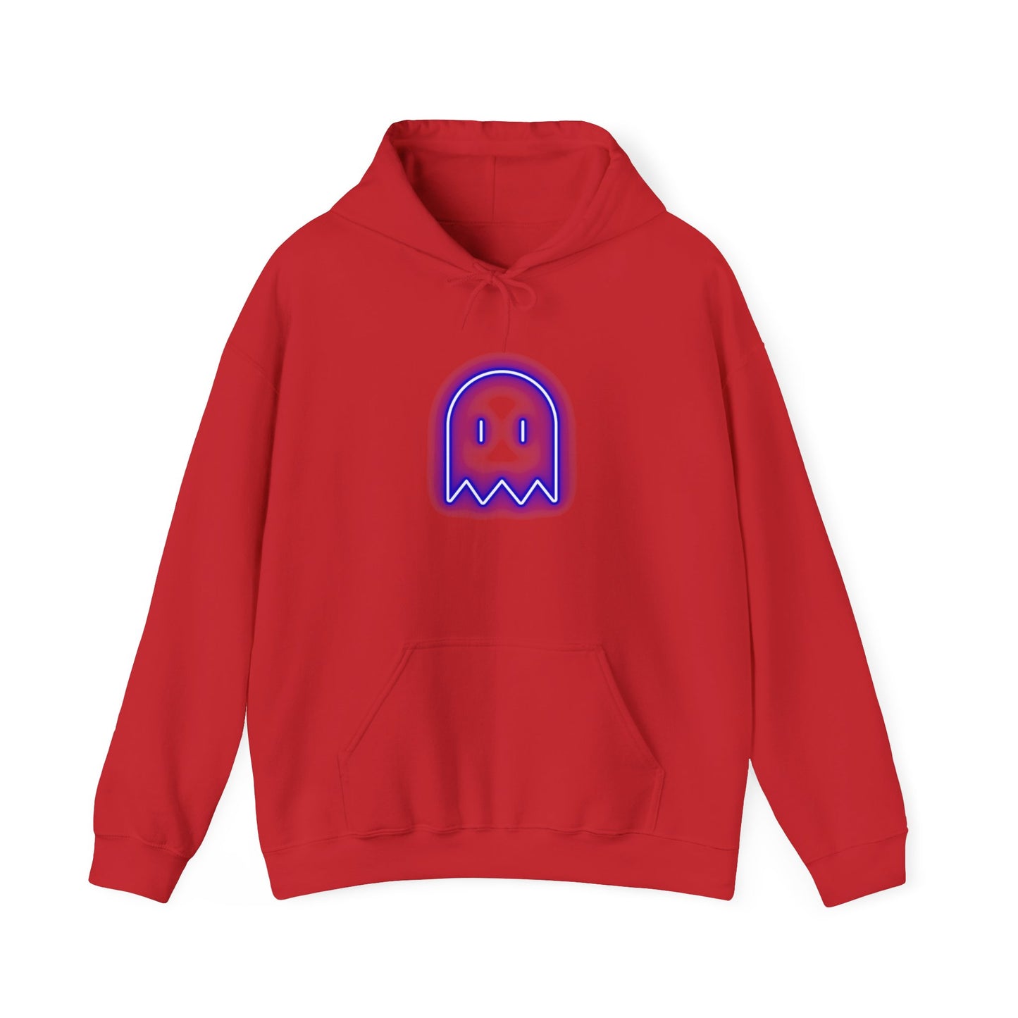 Pac Man Neon Gaming Sweatshirt