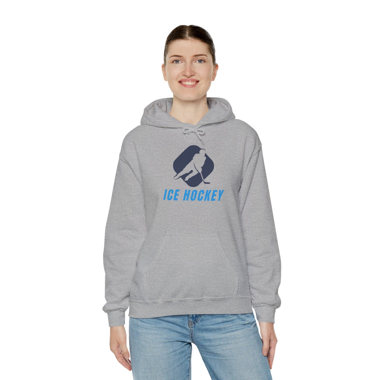 Ice Hockey Sweatshirt
