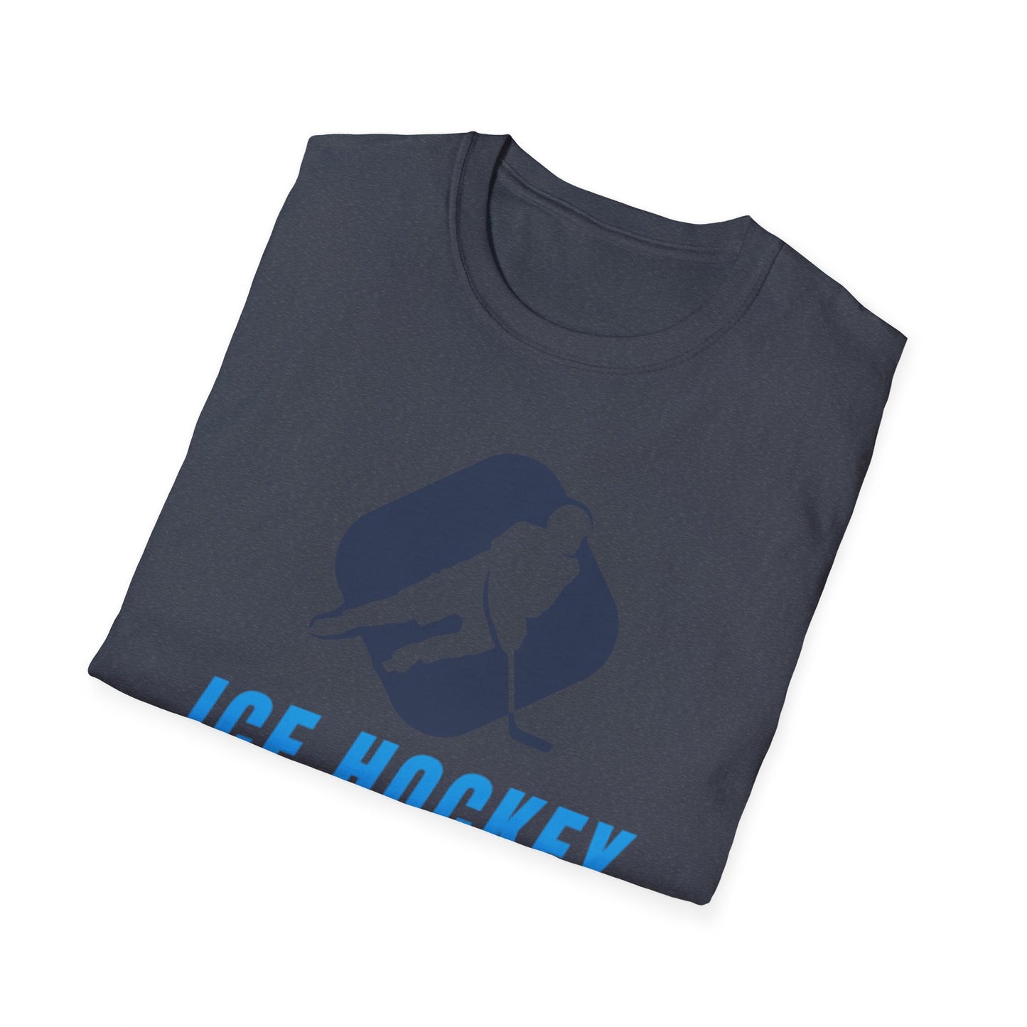 Ice Hockey T-Shirt