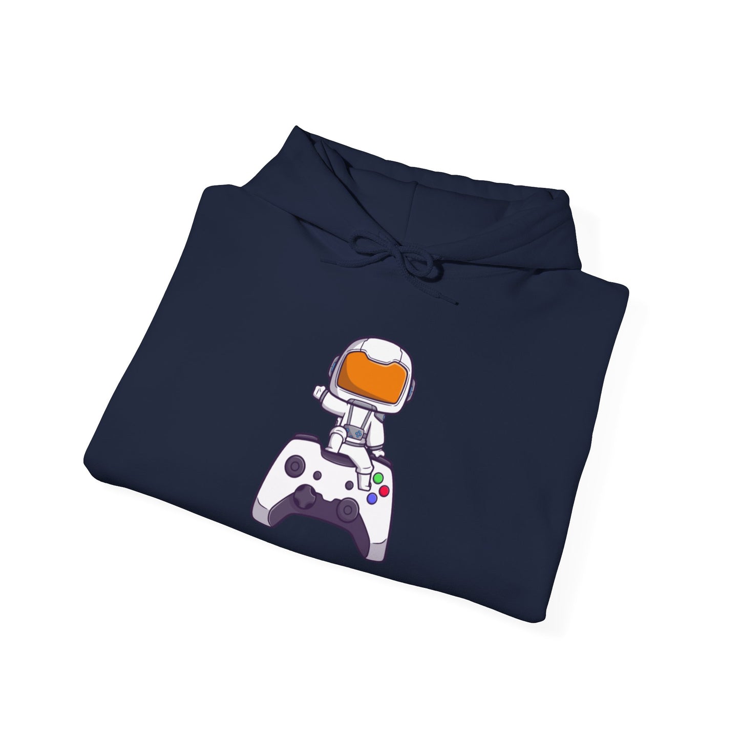 Astronaut Gamer Sweatshirt