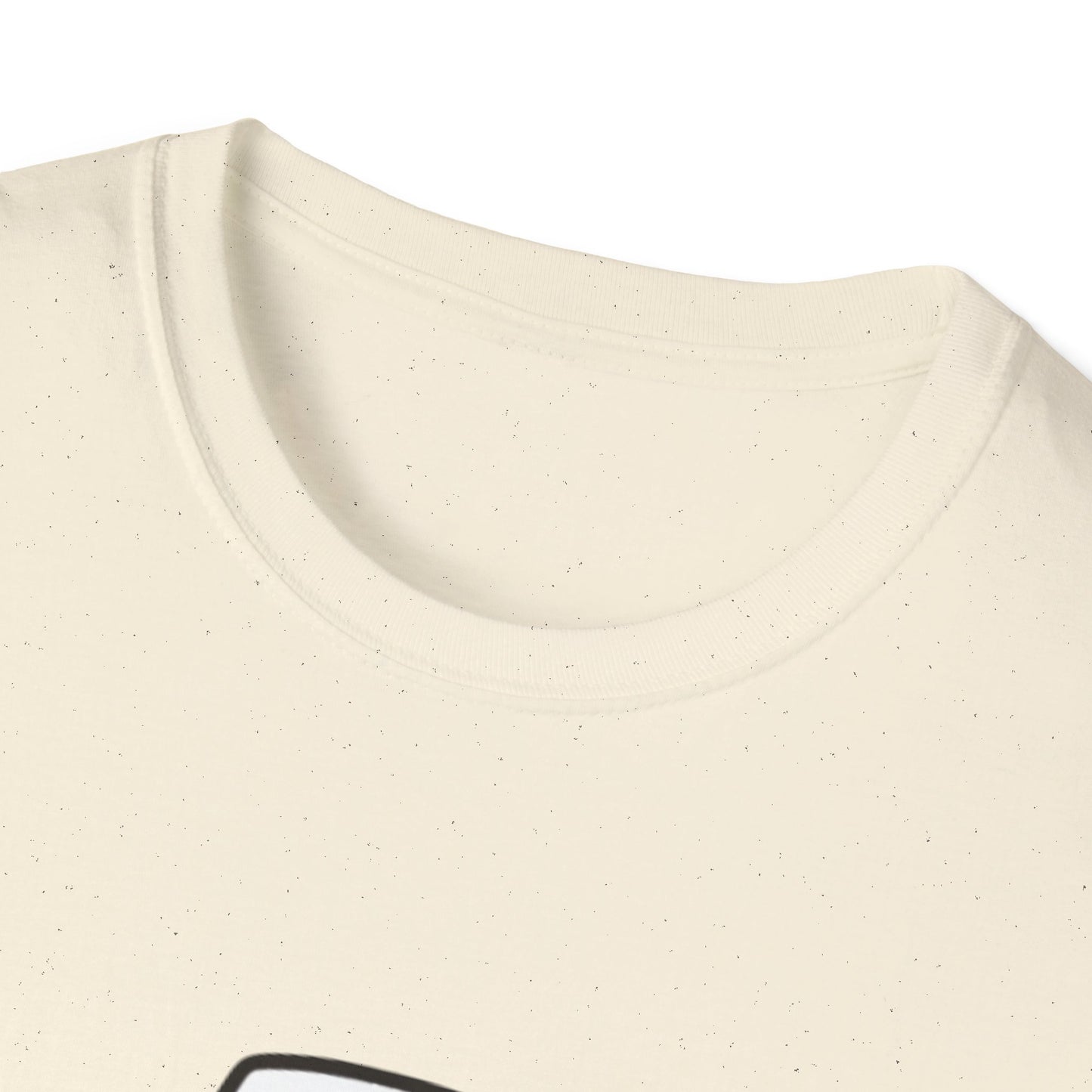 Cute Coffee Cup Running T-Shirt