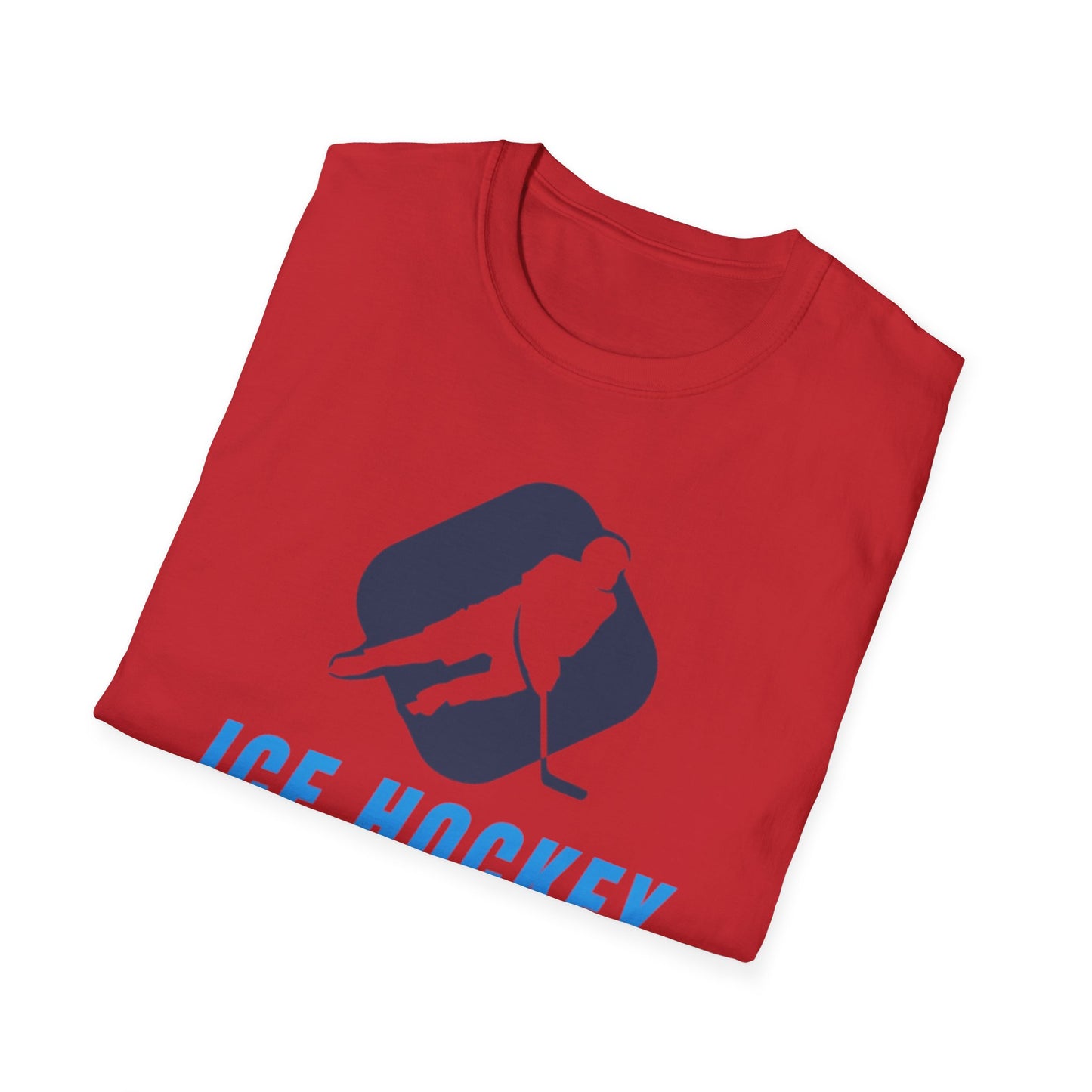 Ice Hockey T-Shirt