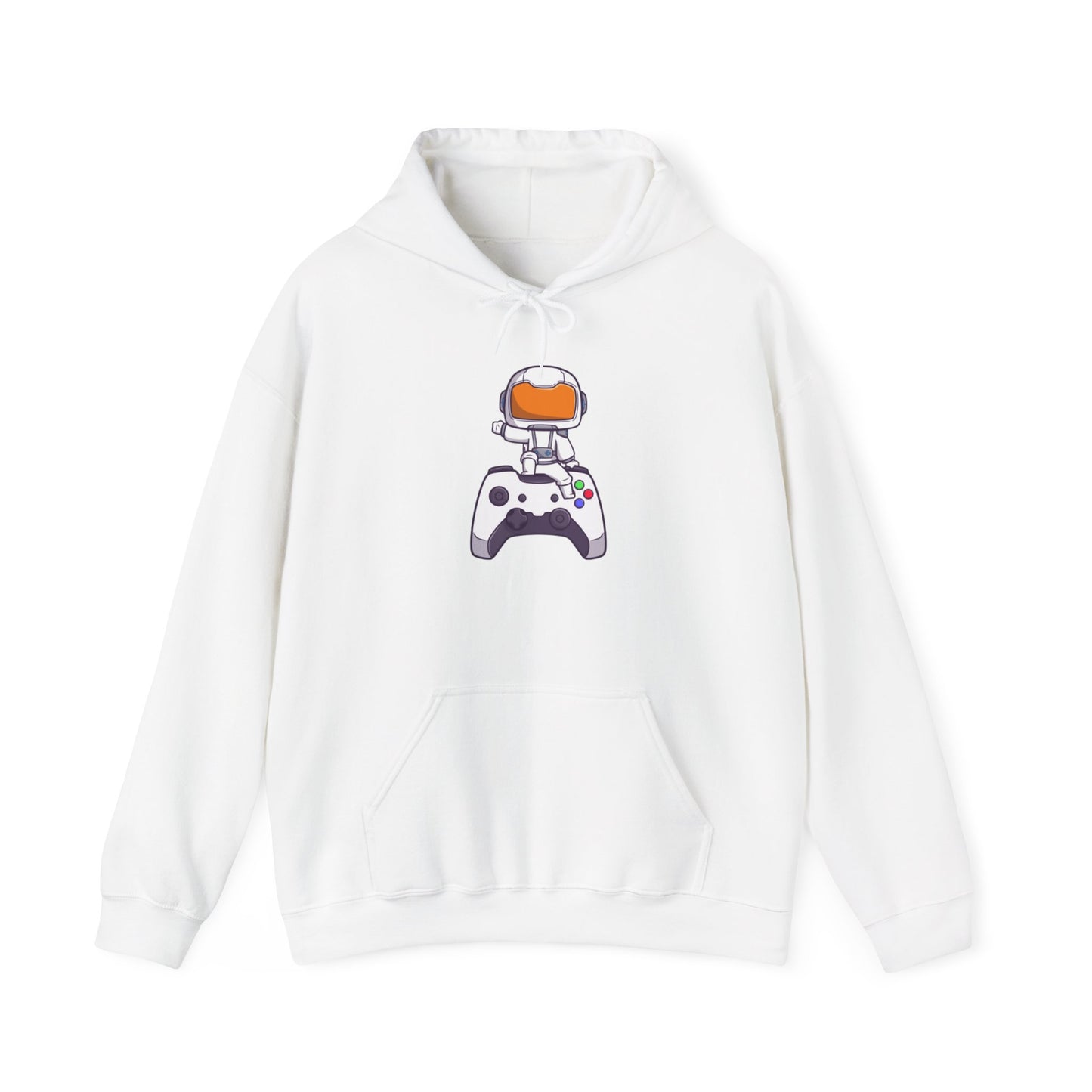 Astronaut Gamer Sweatshirt