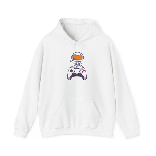 Astronaut Gamer Sweatshirt