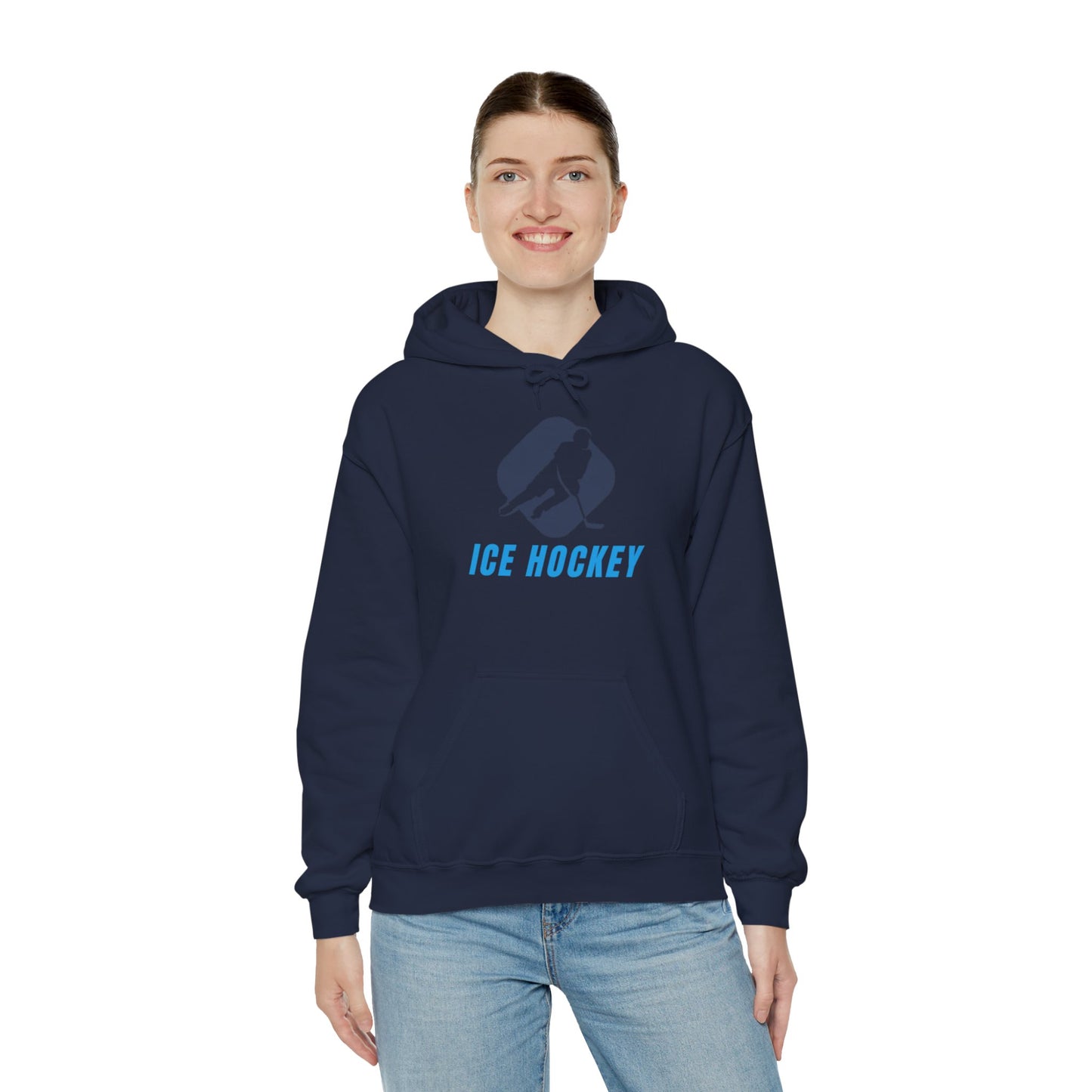 Ice Hockey Sweatshirt