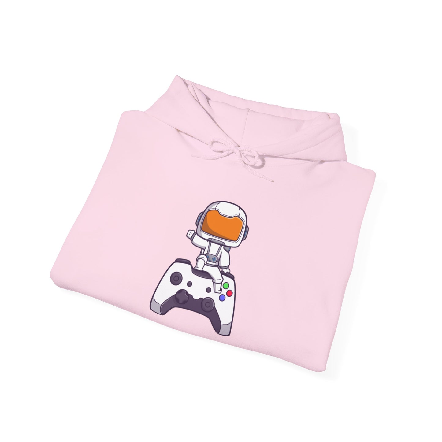 Astronaut Gamer Sweatshirt