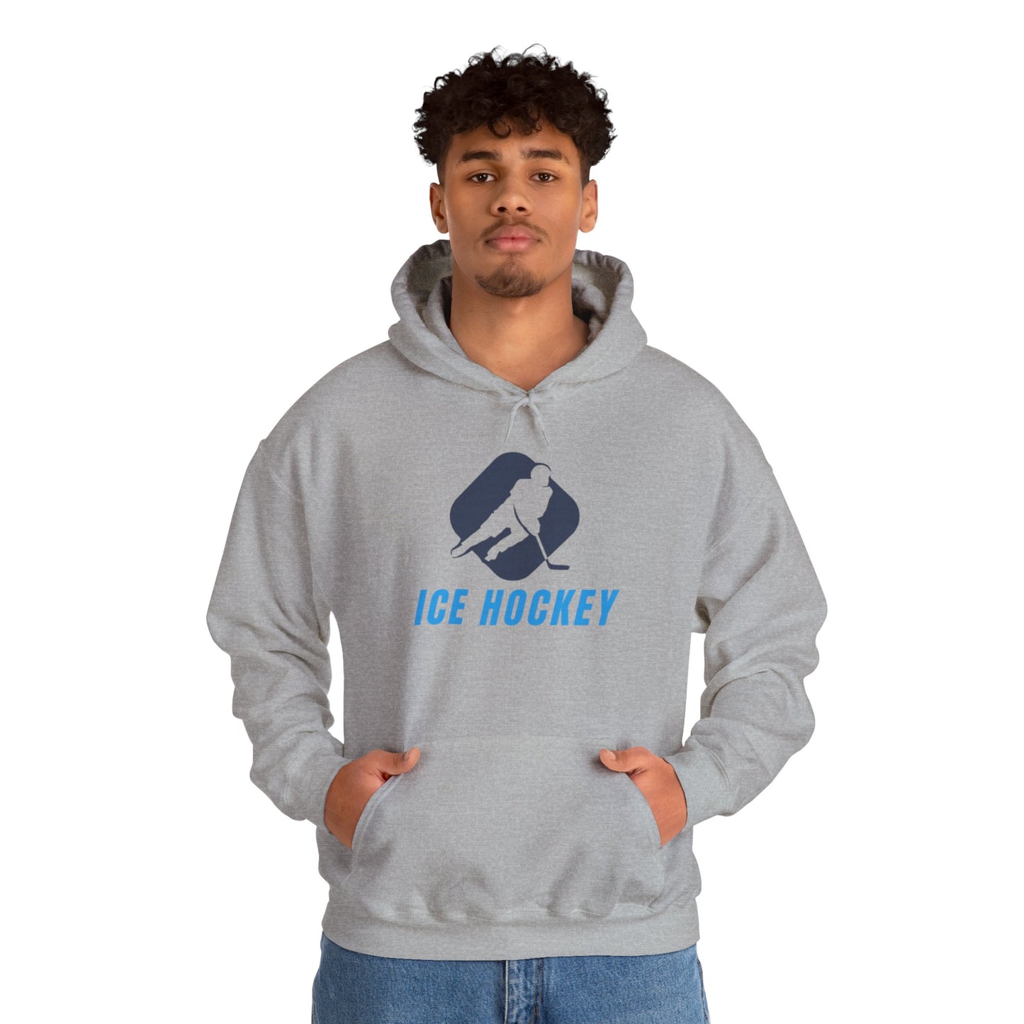 Ice Hockey Sweatshirt