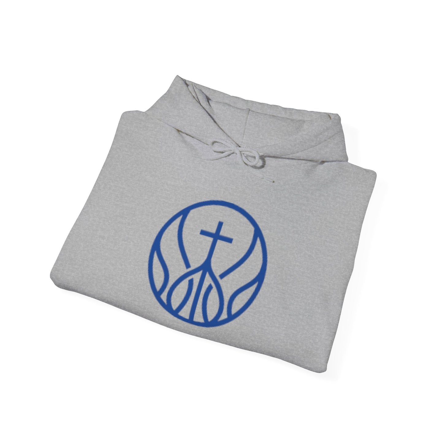 Faith Cross Unique Sweatshirt