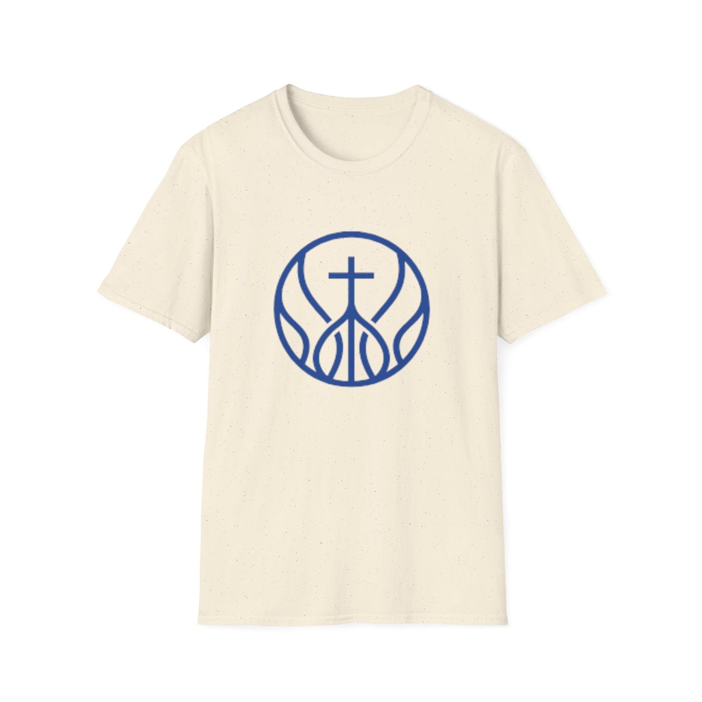 Faith Cross Unique T-Shirt