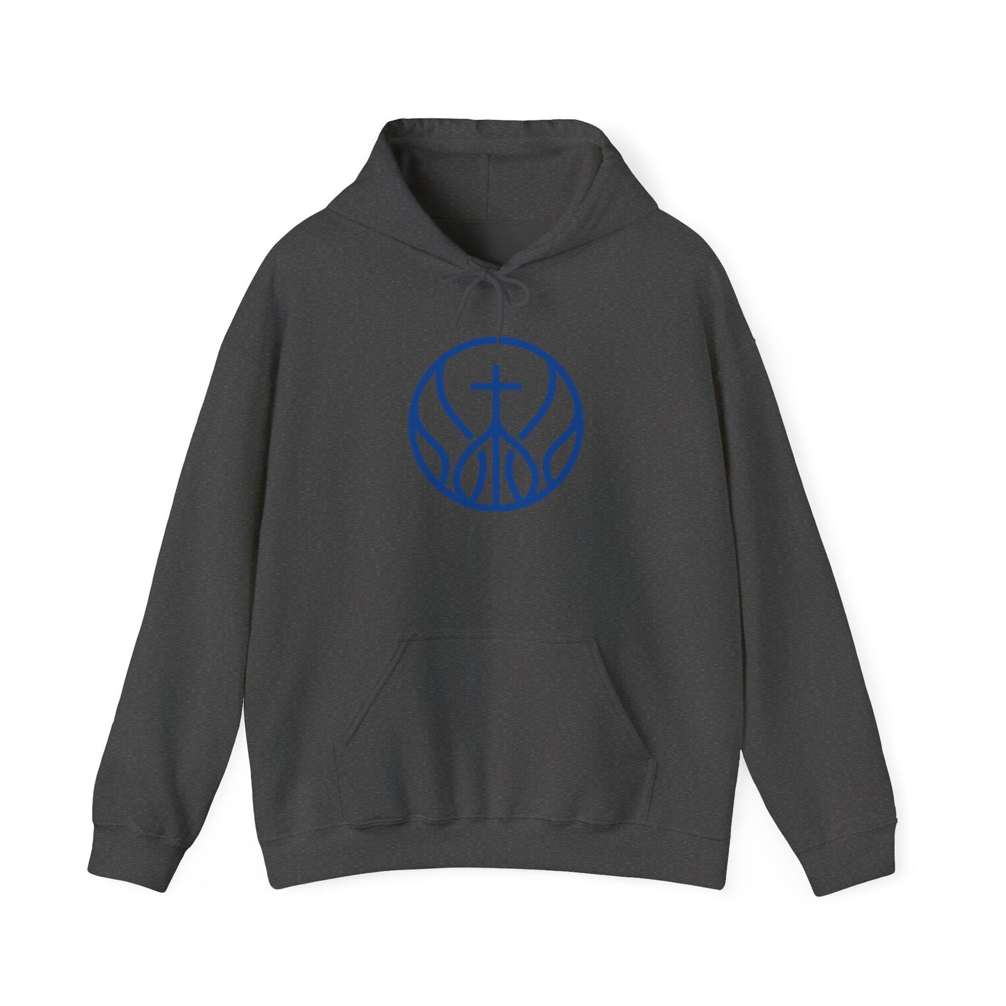 Faith Cross Unique Sweatshirt