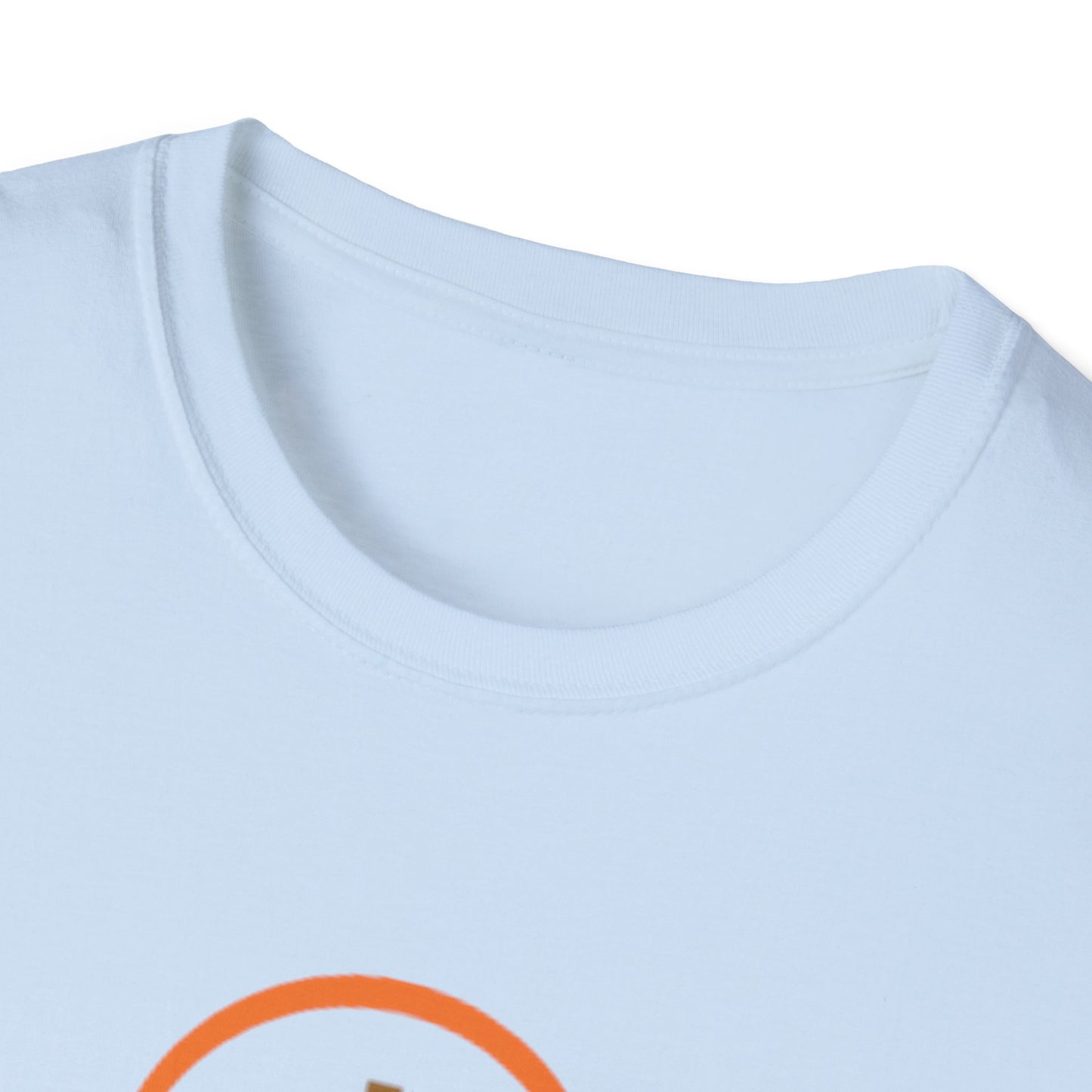 Faith-Inspired Bible Cross T-Shirt