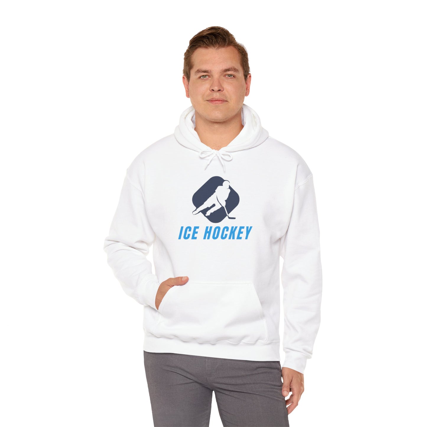 Ice Hockey Sweatshirt