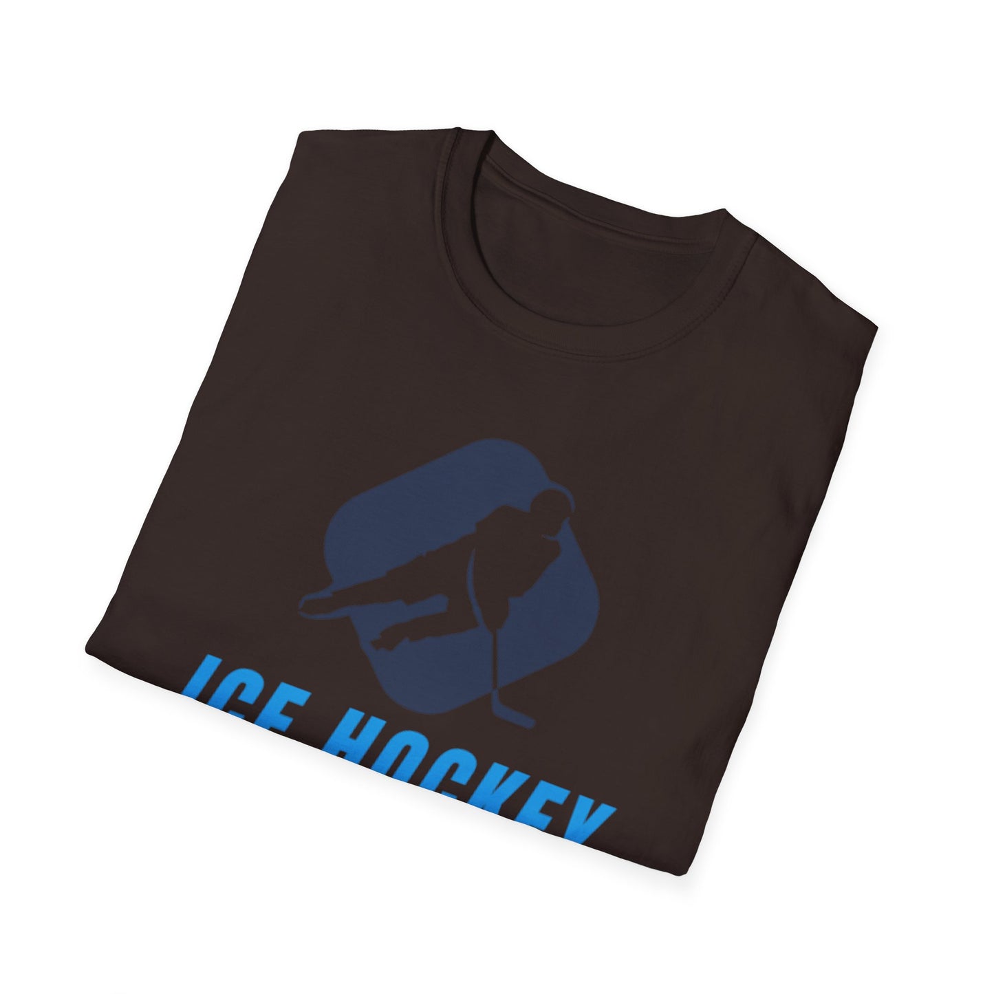 Ice Hockey T-Shirt