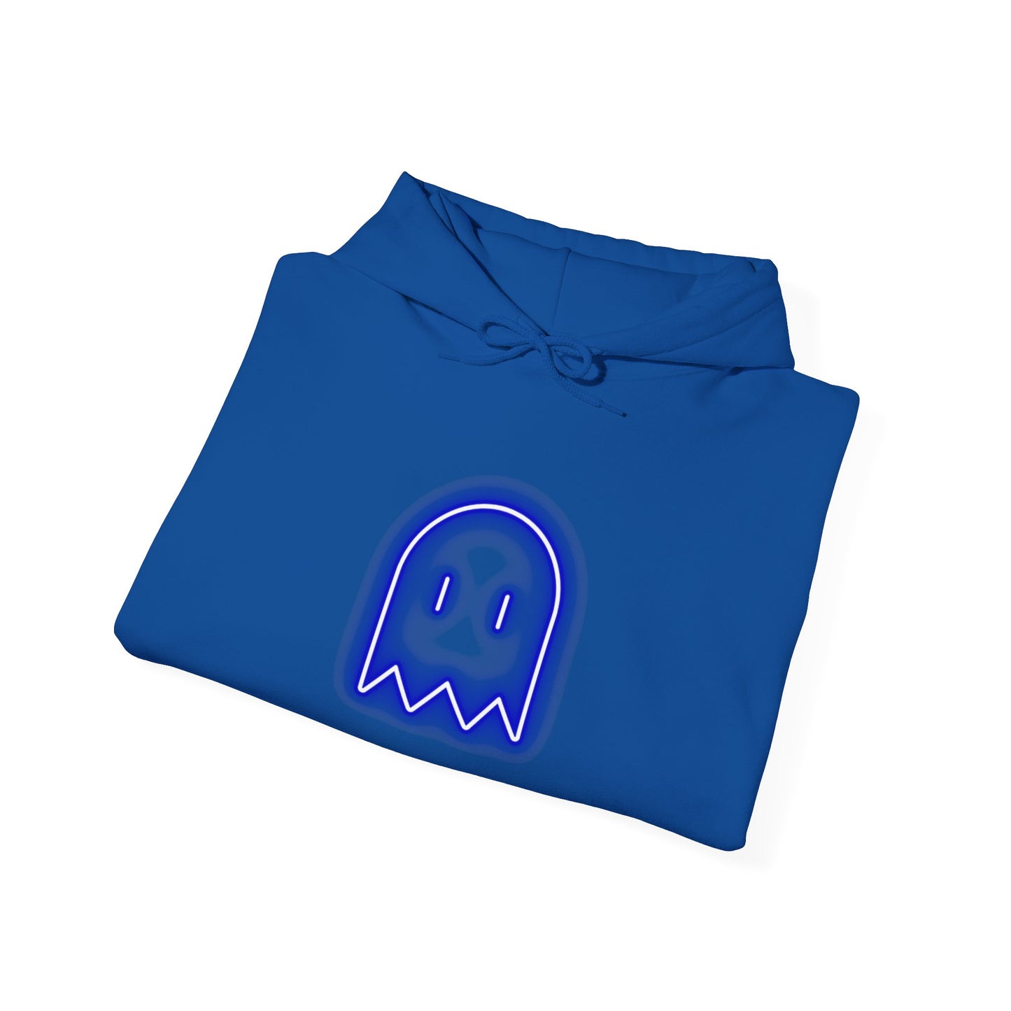 Pac Man Neon Gaming Sweatshirt