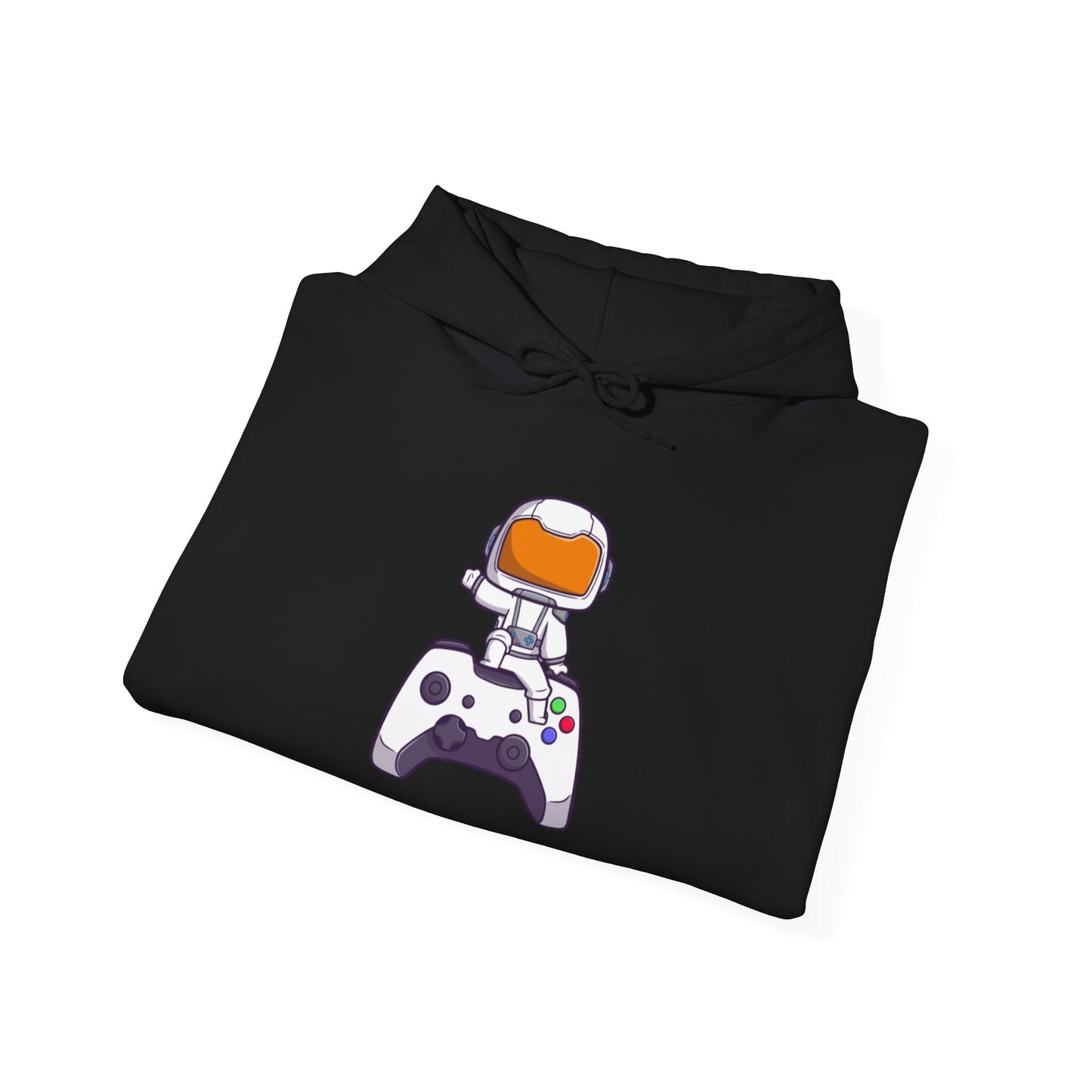 Astronaut Gamer Sweatshirt