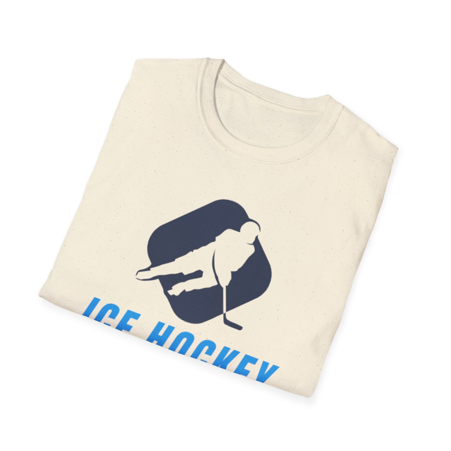 Ice Hockey T-Shirt