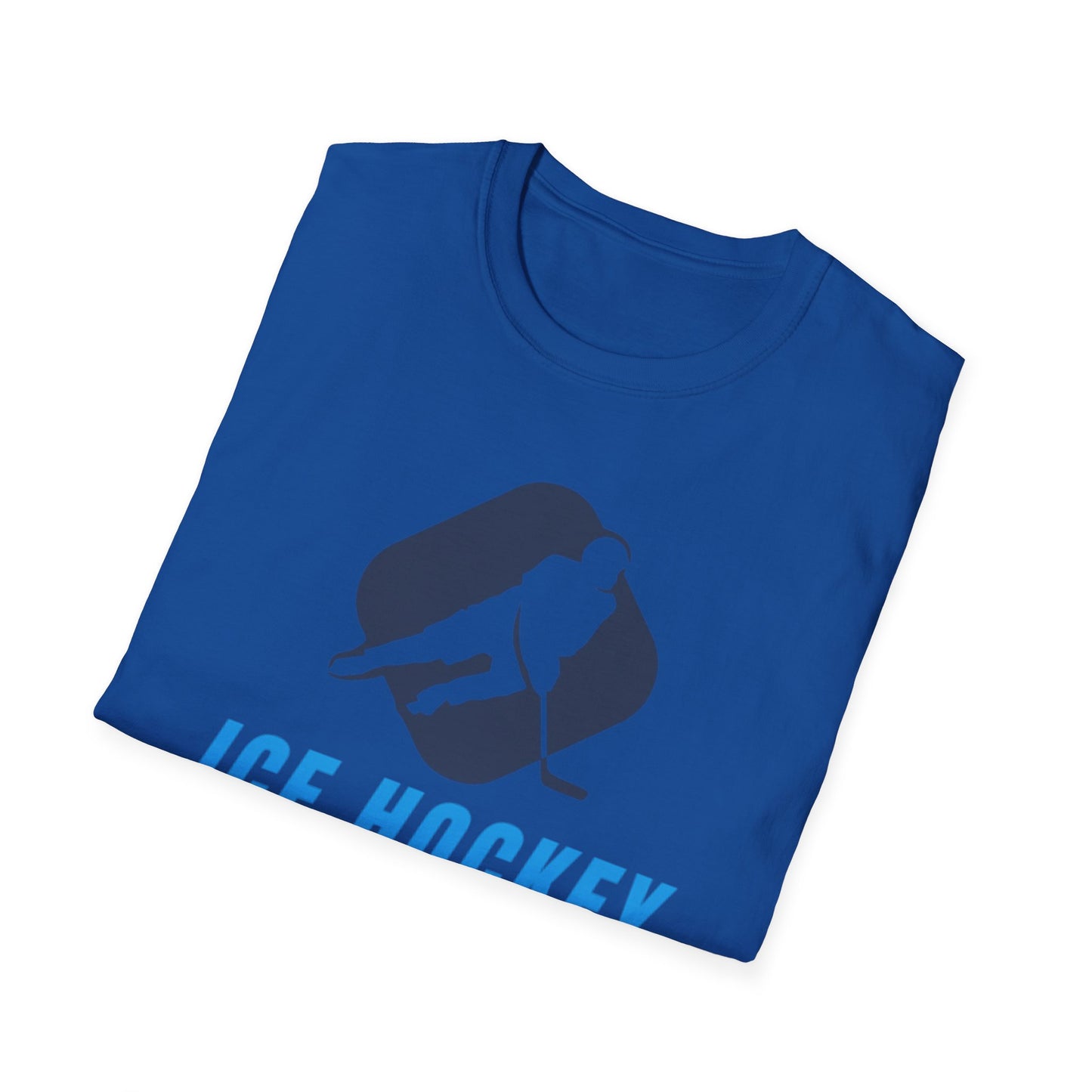 Ice Hockey T-Shirt