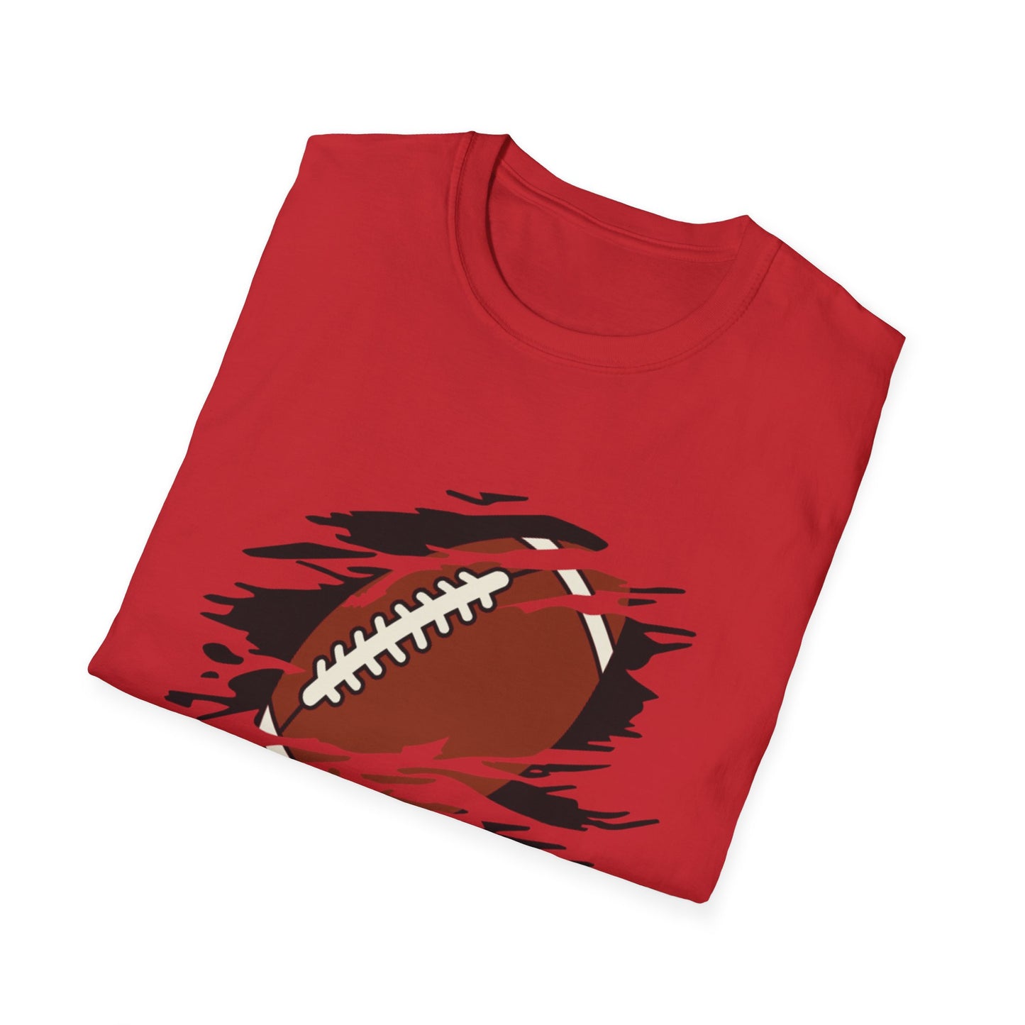 Football Gameday Shirt
