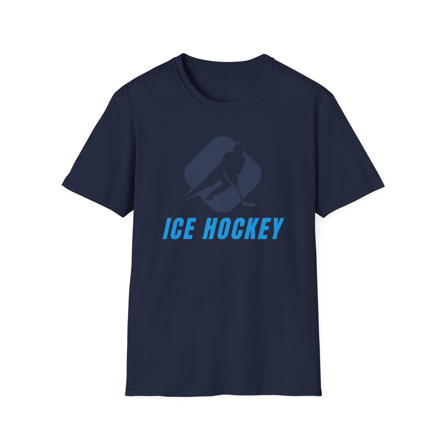 Ice Hockey T-Shirt
