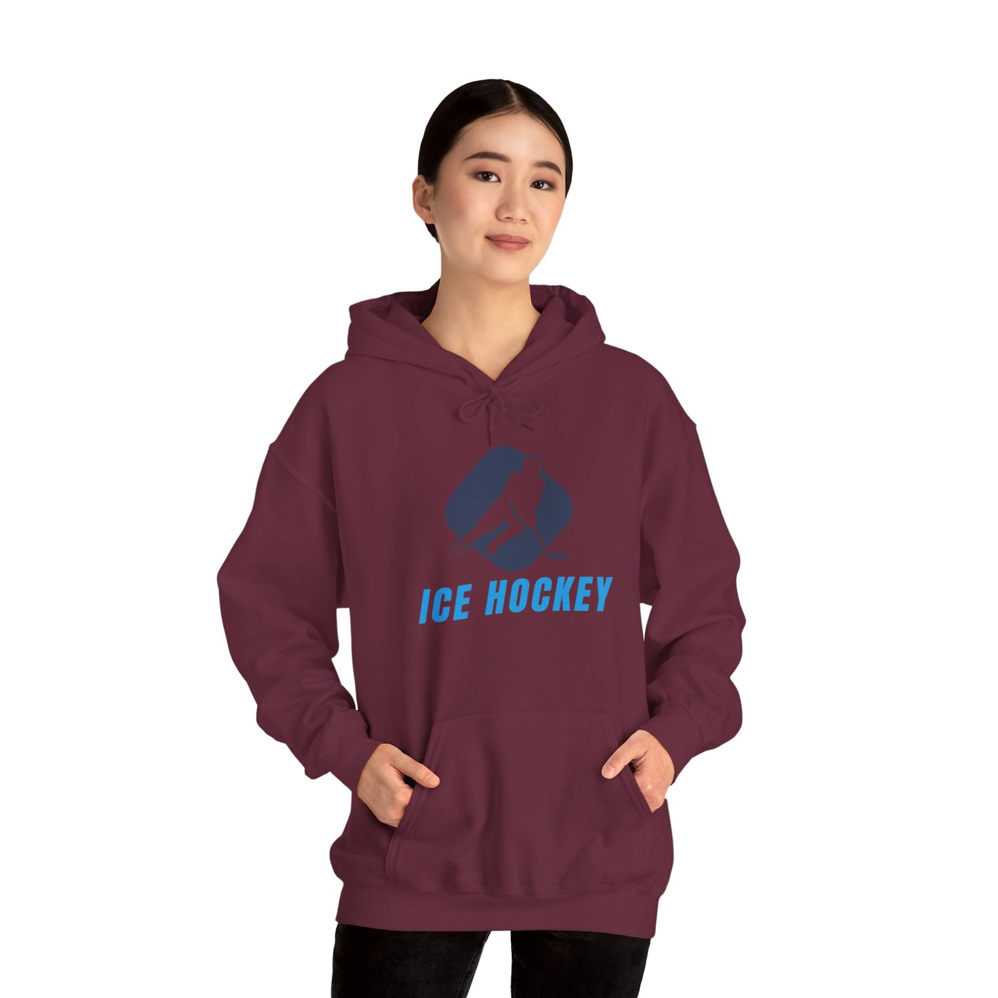 Ice Hockey Sweatshirt