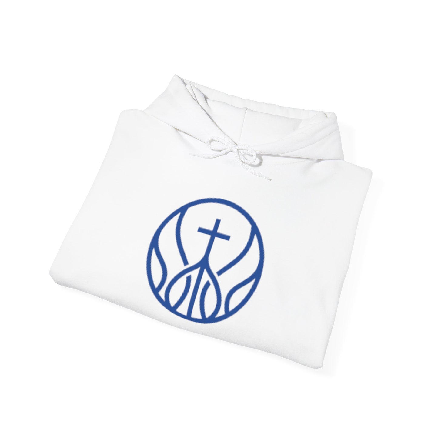 Faith Cross Unique Sweatshirt