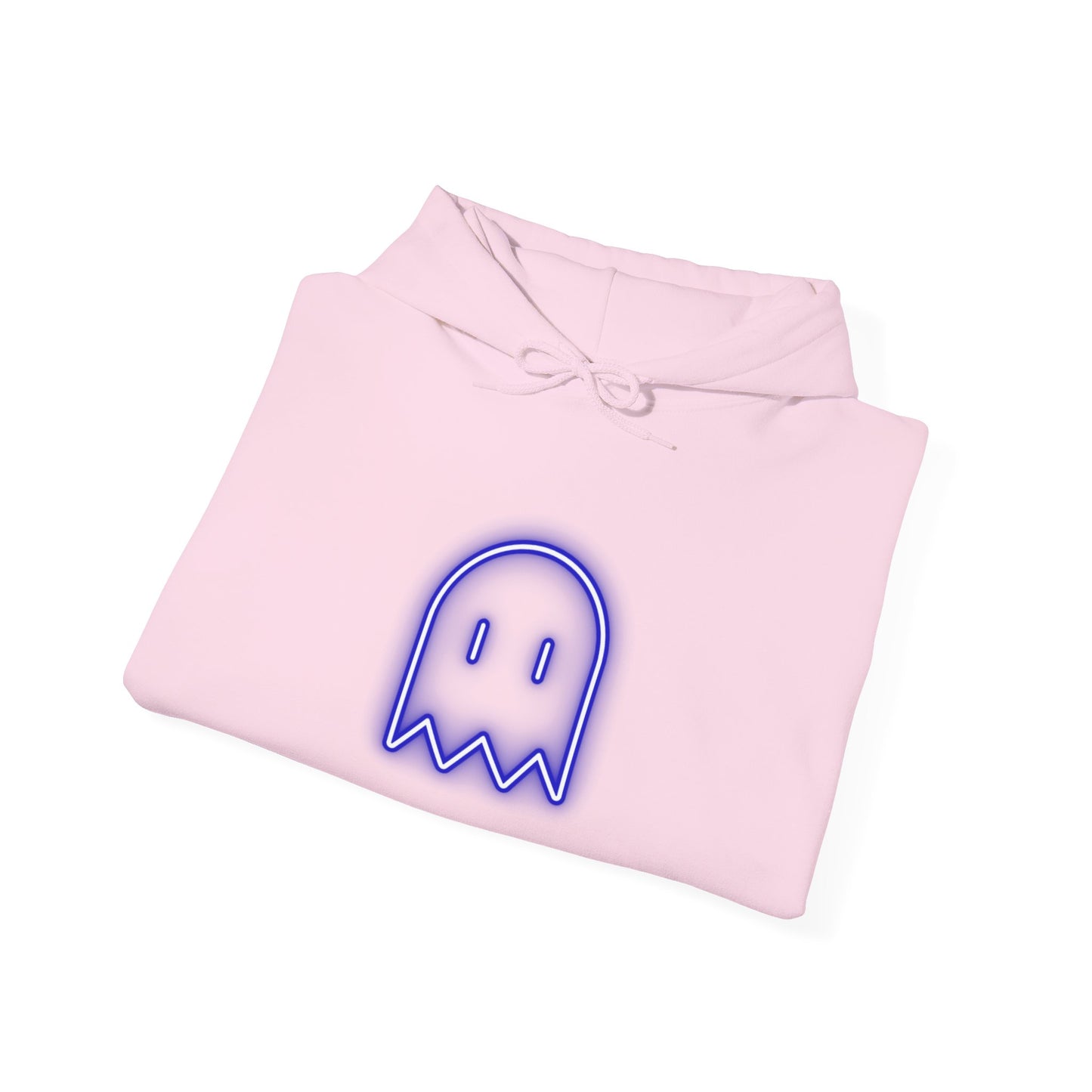 Pac Man Neon Gaming Sweatshirt