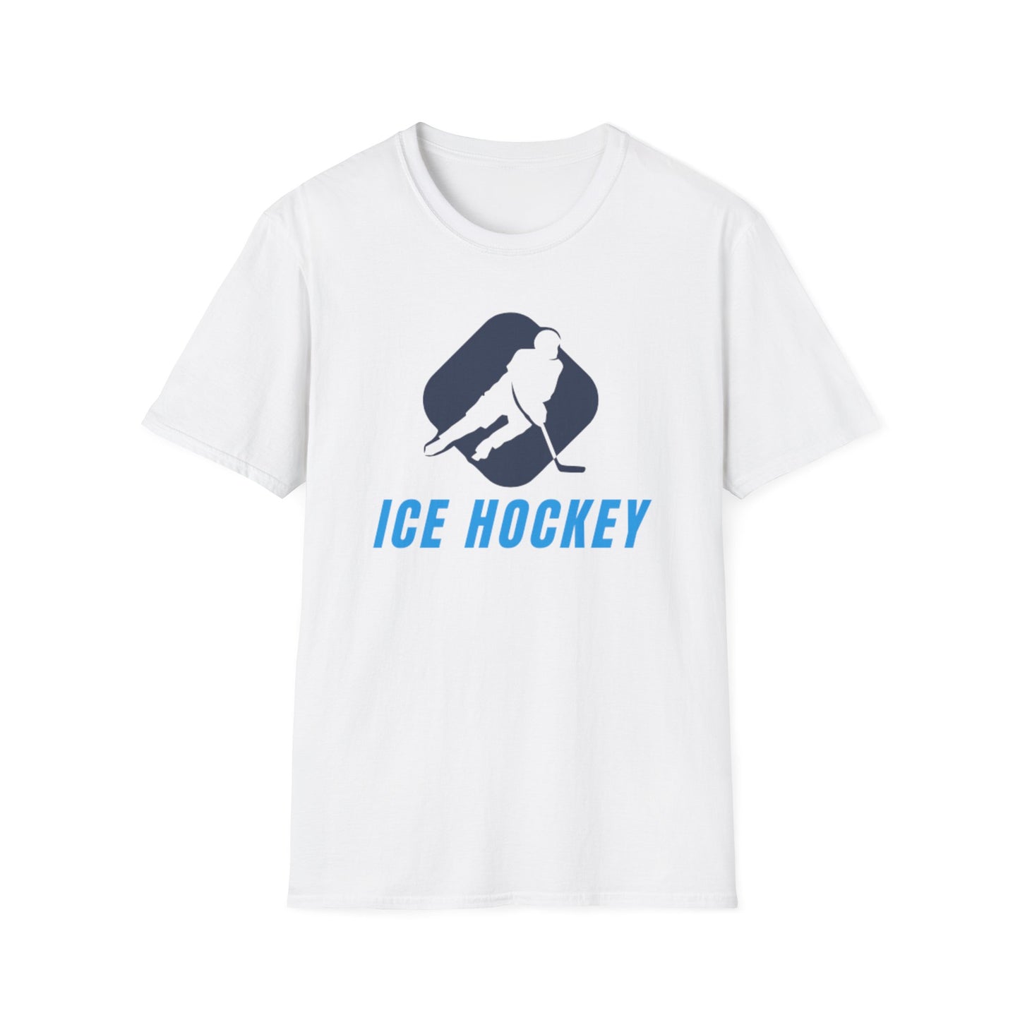 Ice Hockey T-Shirt
