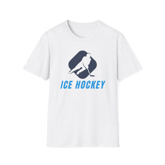 Ice Hockey T-Shirt