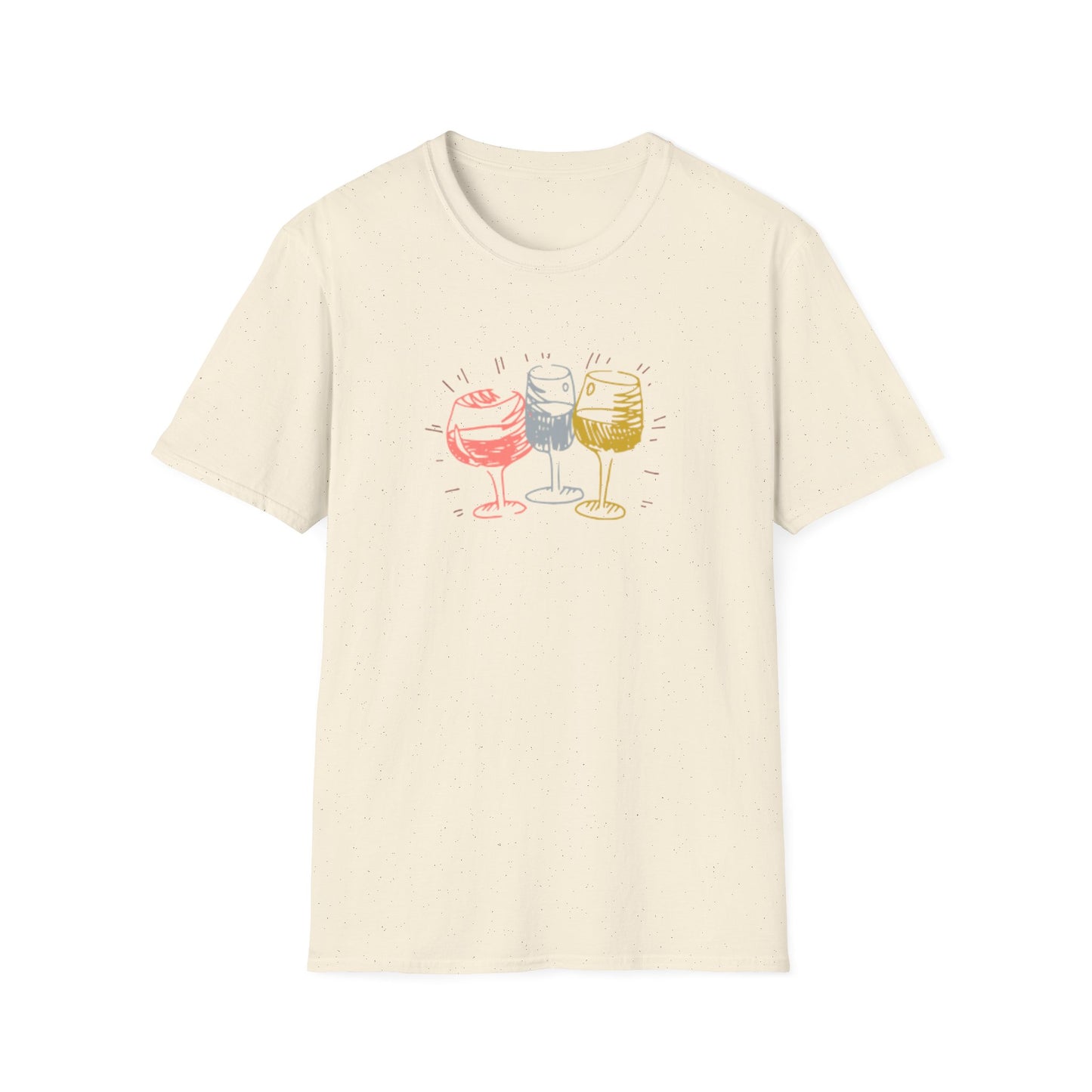 Wine Wednesday T-Shirt