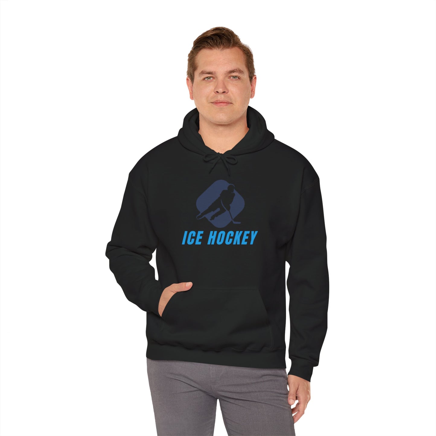 Ice Hockey Sweatshirt