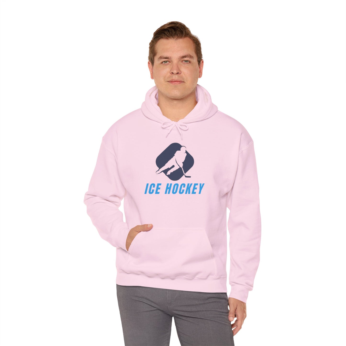 Ice Hockey Sweatshirt