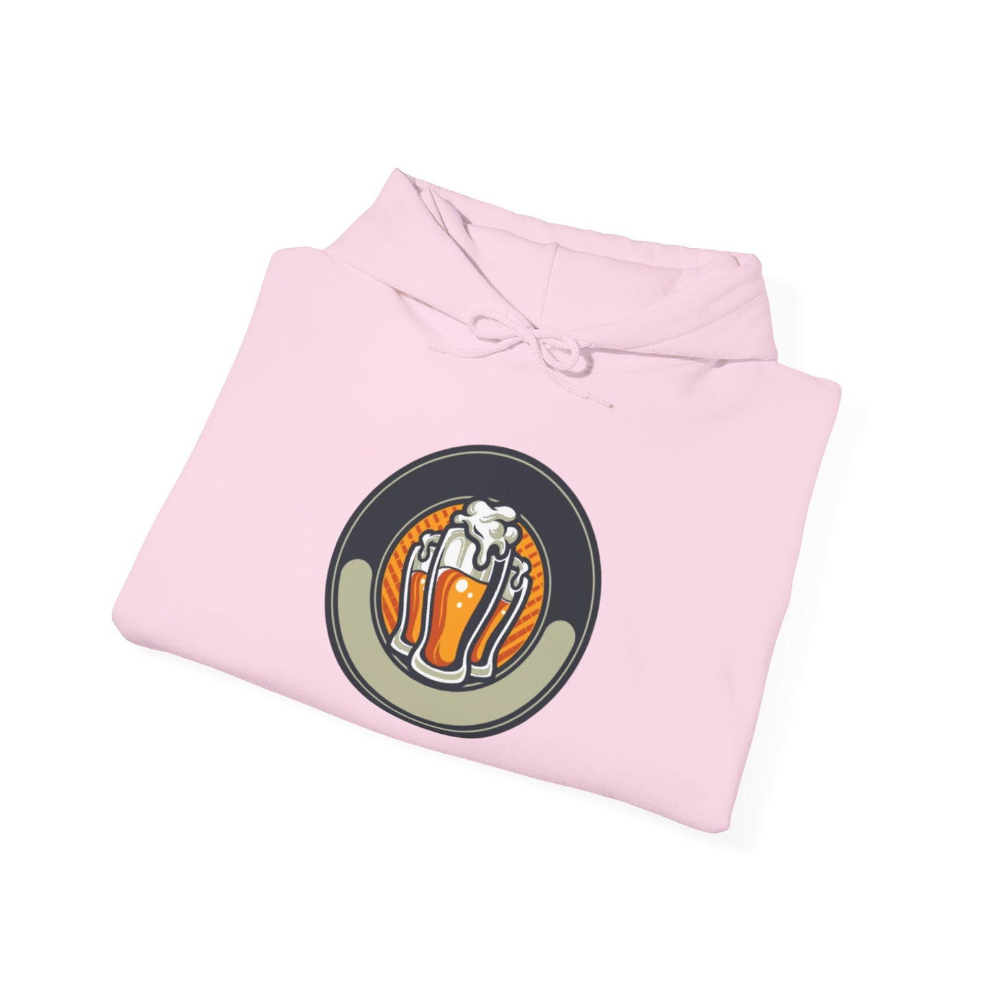 Three Beers Sweatshirt