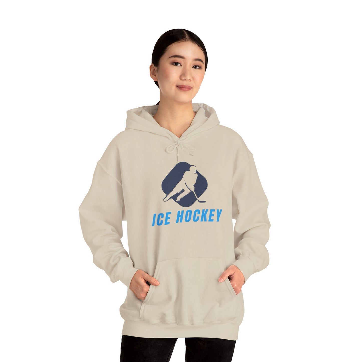 Ice Hockey Sweatshirt