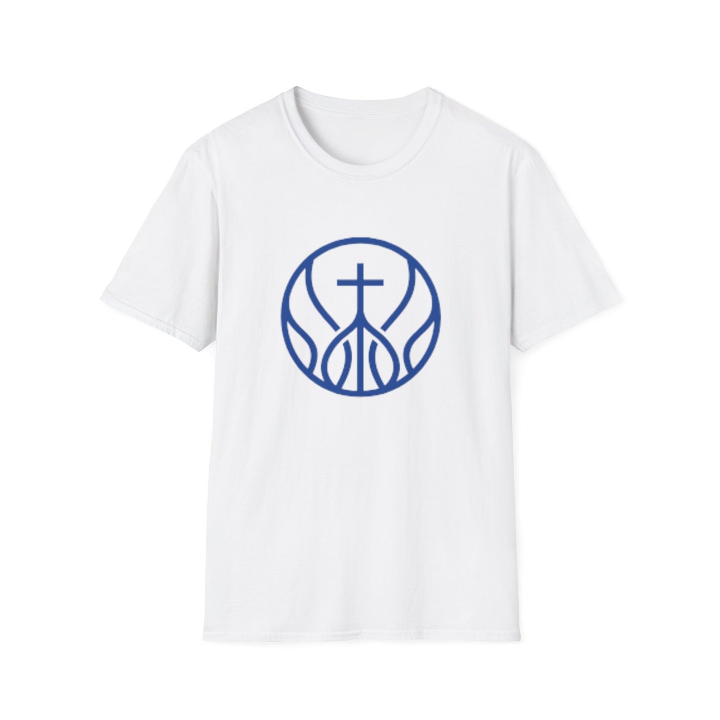 Faith Cross Unique T-Shirt