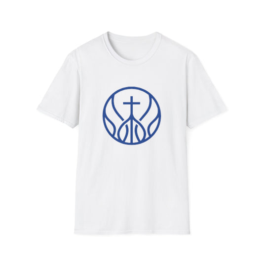 Faith Cross Unique T-Shirt