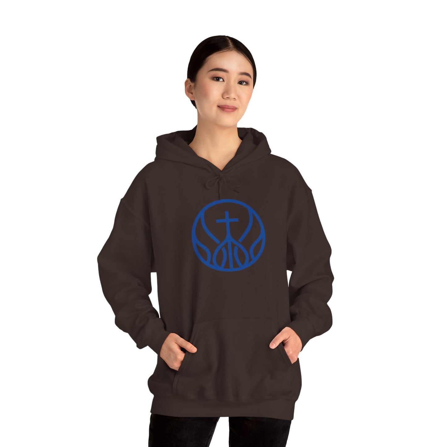 Faith Cross Unique Sweatshirt