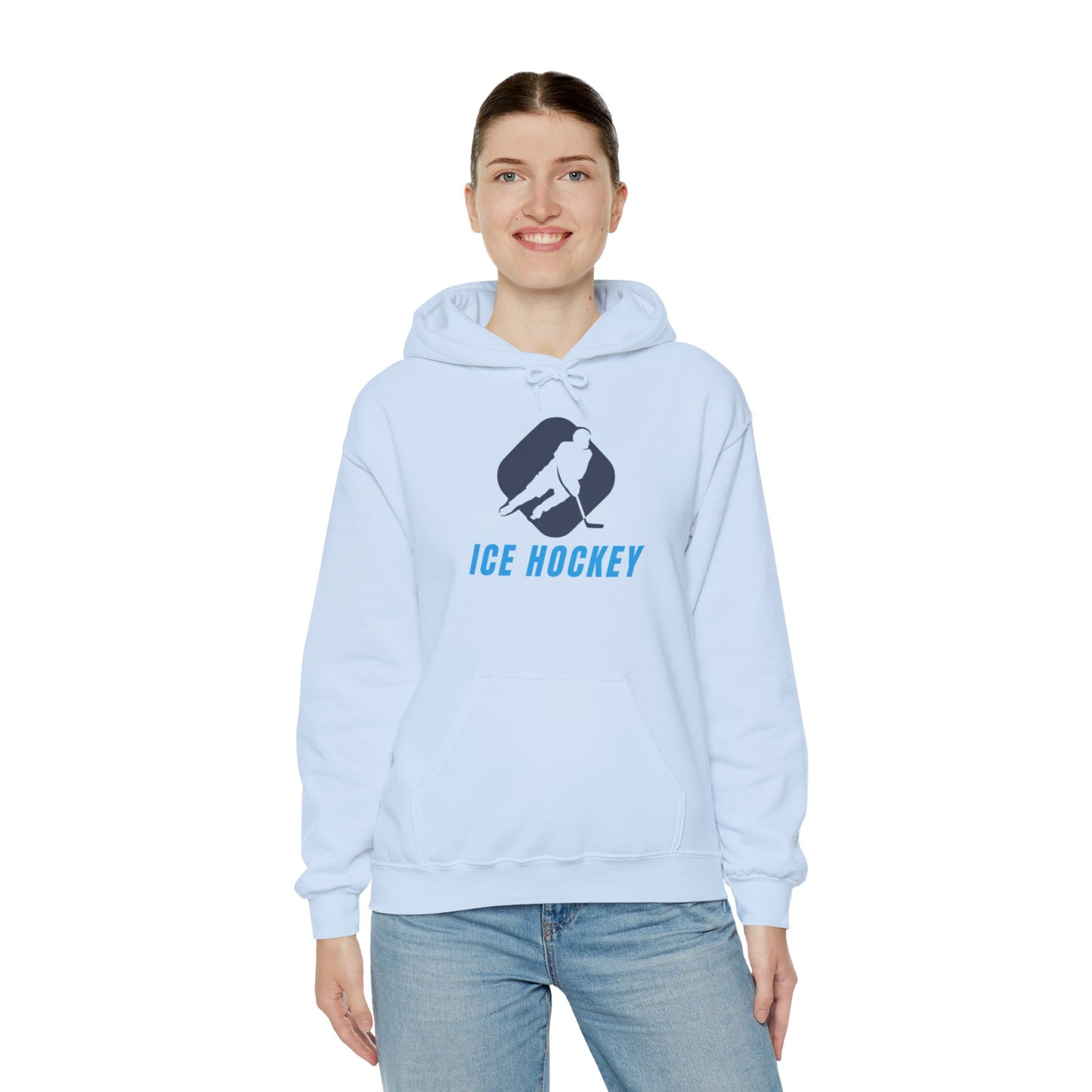 Ice Hockey Sweatshirt