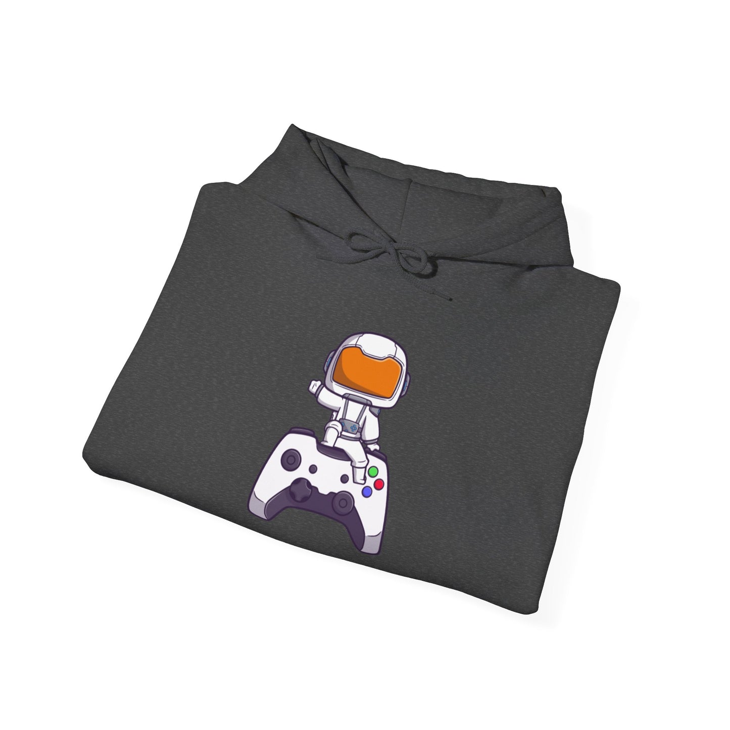 Astronaut Gamer Sweatshirt