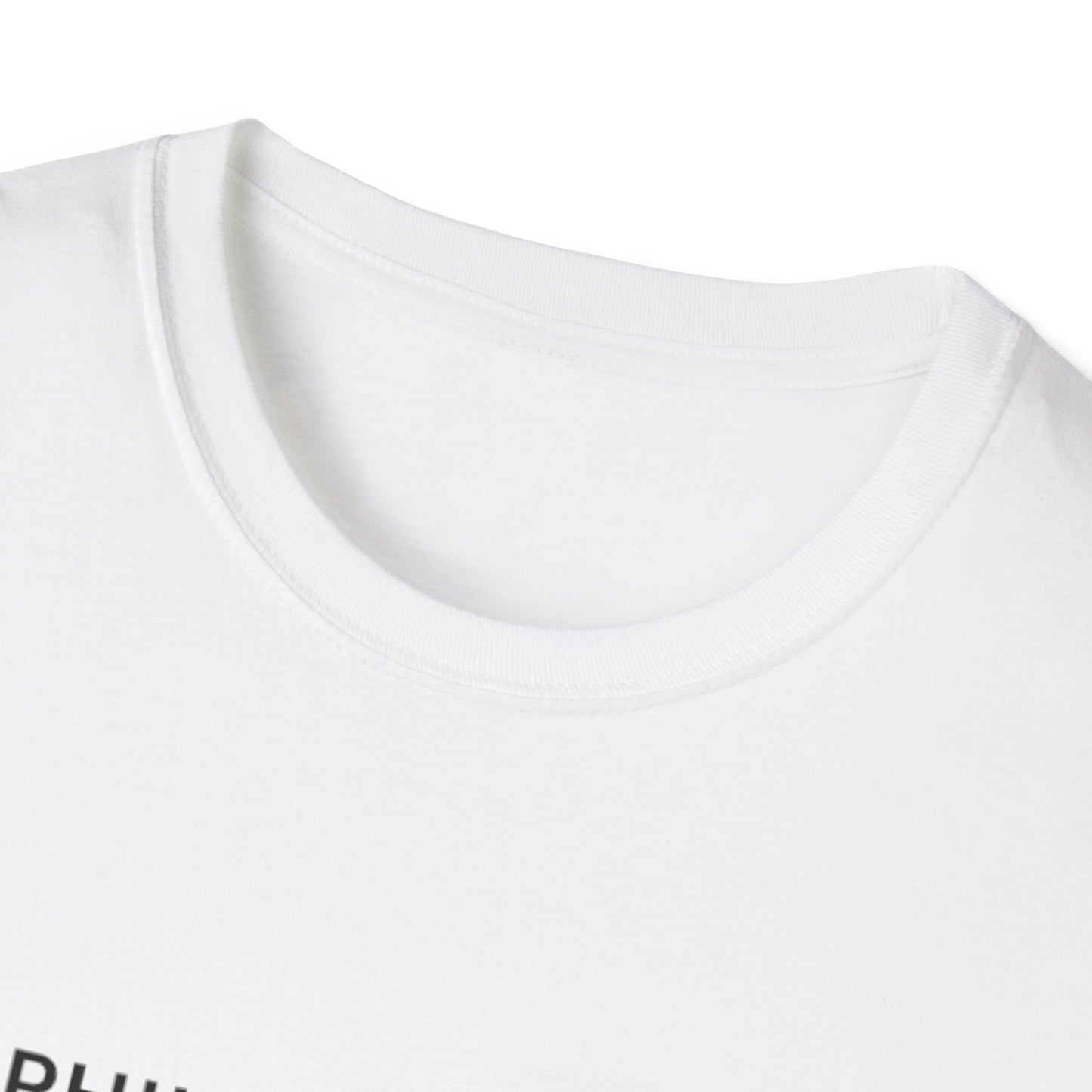 Christian Faith Philippians 4:13 T-Shirt