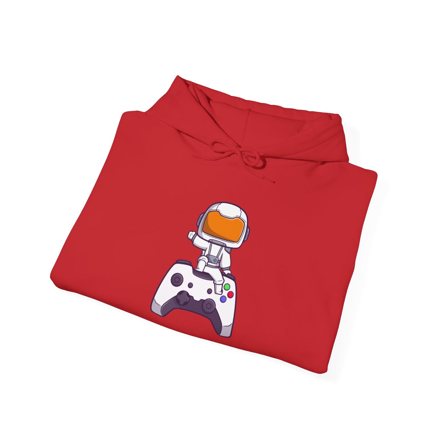 Astronaut Gamer Sweatshirt
