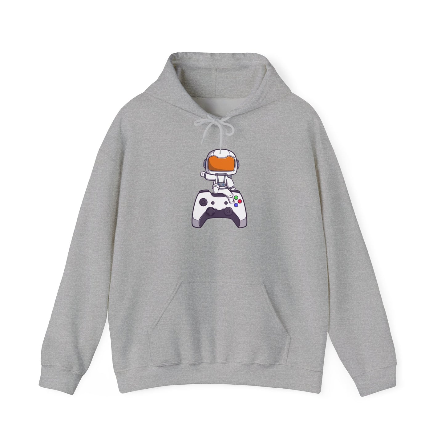 Astronaut Gamer Sweatshirt