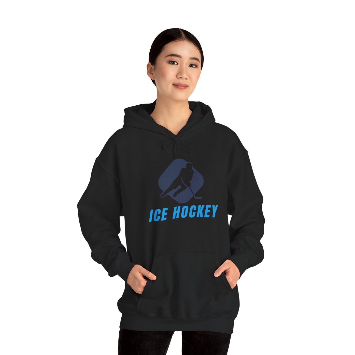 Ice Hockey Sweatshirt