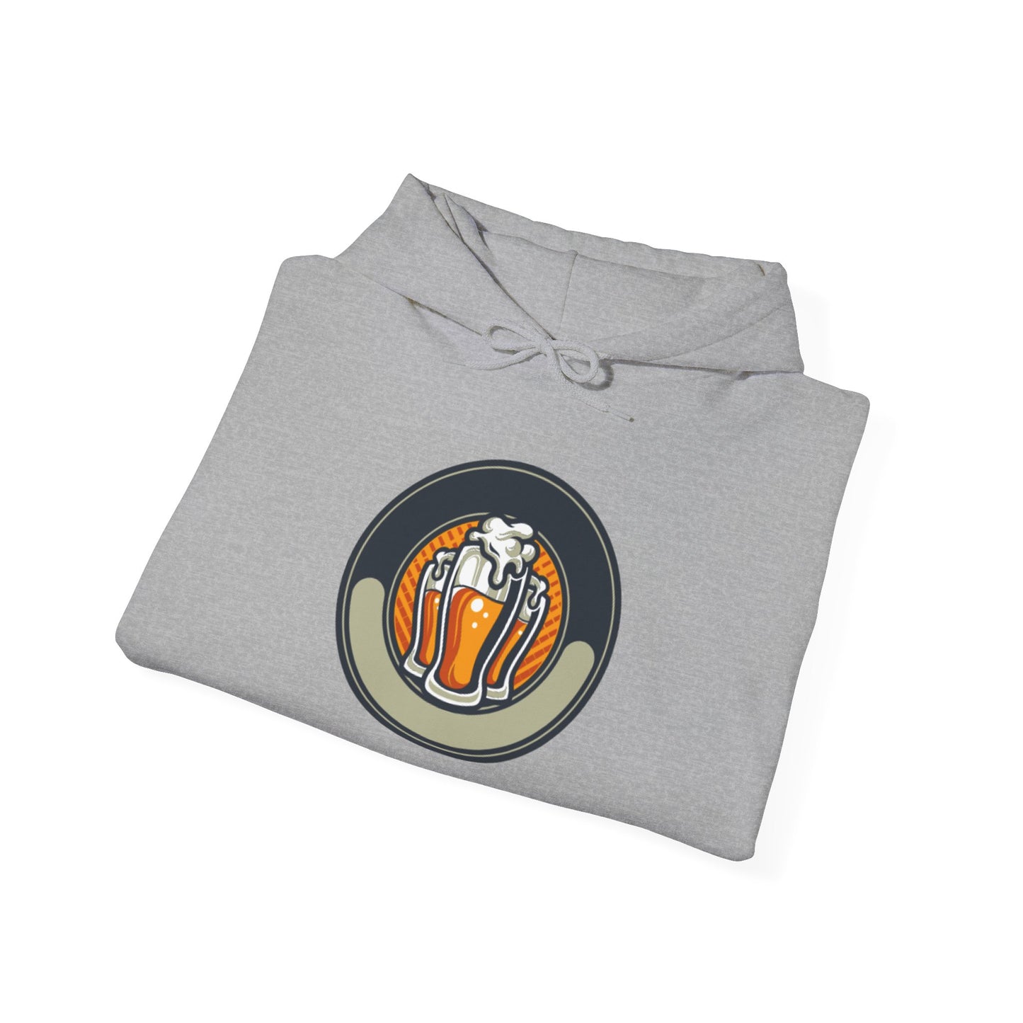 Three Beers Sweatshirt